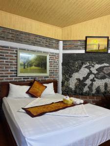 Cat Ba Mountain View Homestay