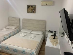Apartment in Berats center