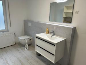 Ferienwohnung Baumann