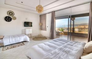 Pearl Surf Camp Morocco