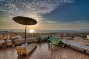 Pearl Surf Camp Morocco