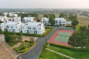 Spree Resort At Century Wintersun - Sāslu