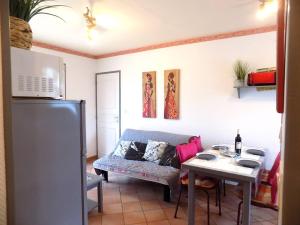 Saint Palais sur Mer - APPARTEMENT Thalassa - CORNICHE et PLAGE de NAUZAN