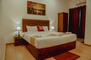 Lucky Transit Hotel - Katunayake Airport