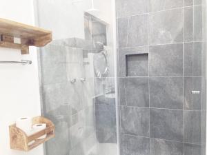 Roma Suite B Malecon de Mazatlán