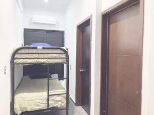 Roma Suite B Malecon de Mazatlán