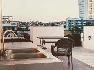 Roma Suite A Malecön de Mazatlán