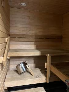 Katinkulta Apartments