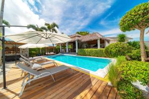 kamala 1000 sqm new luxury 4 bedroom holiday pool villa extra large space amazing sunset
