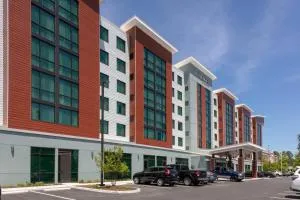 Residence Inn by Marriott Virginia Beach Town Center - 弗吉尼亚海滩