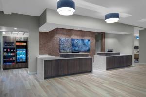 Residence Inn by Marriott Virginia Beach Town Center