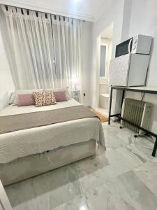 Habitación Sierra Nevada