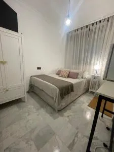 Habitación Sierra Nevada - 皮诺斯赫尼尔