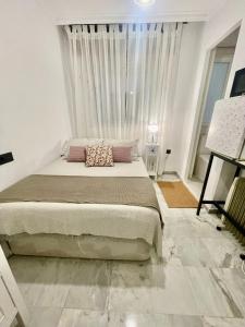 Habitación Sierra Nevada