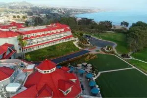 Laguna Cliffs Marriott Resort & Spa