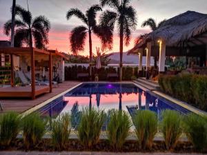 kamala 1000 sqm new luxury 4 bedroom holiday pool villa extra large space amazing sunset