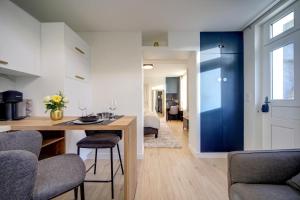 La Suite du Roi Henri