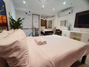 L1 Twin Bed in BGC