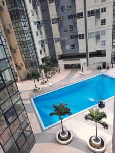 L1 Twin Bed in BGC