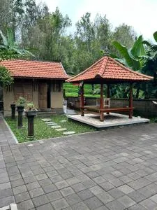 Nau di Munduk - Pujungan