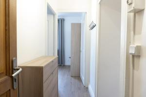 Appartements Le 73 Chambery : photos des chambres