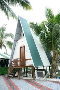 Sidharth Resort, Vadavannur - Kollengode