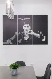 Ramo Luxury Villa - Kremasti