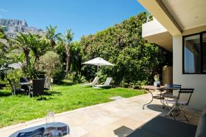 2bed Apartment Higgovale Cape Town La Belle View