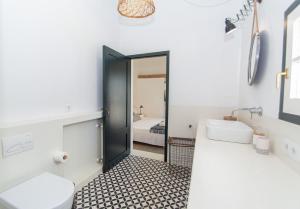 Finca Calafi Nou by Sonne Villas