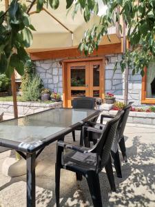 Къща за гости ГРАНИТ