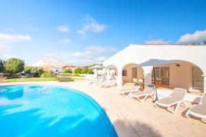 Finca Calafi Nou by Sonne Villas