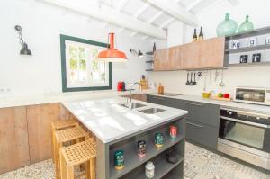 Finca Calafi Nou by Sonne Villas