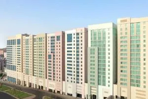 麦加塔艾美酒店 - An Nikāshah