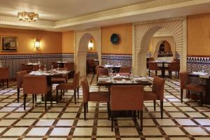 Le Meridien Towers Makkah