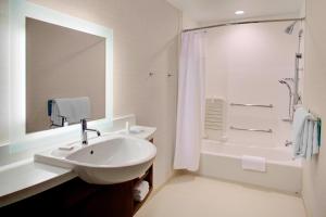 SpringHill Suites by Marriott Augusta