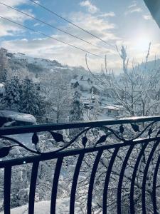 Na Świerkowym Strychu