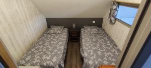 Appartement dans maison récente