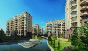 Mika's Apartment - Lilo