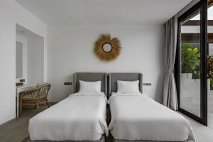 Villa Maxime by BaliSuperHost