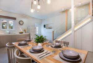 Casa di Minas in Chania