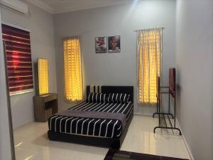 Homestay Safi