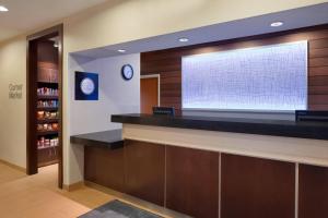 Fairfield Inn & Suites Youngstown Boardman Poland