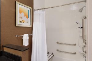 Fairfield Inn & Suites Youngstown Boardman Poland