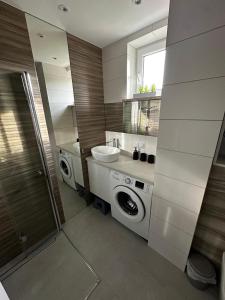 PREMIUM Apartament u Hanki i Janka