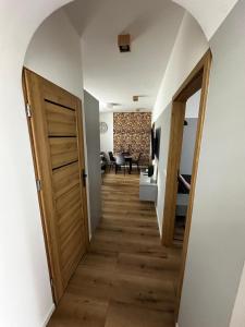 PREMIUM Apartament u Hanki i Janka