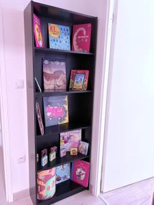 Elegant apartment for 6 - Disneyland Paris