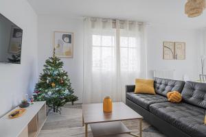 Elegant apartment for 6 - Disneyland Paris