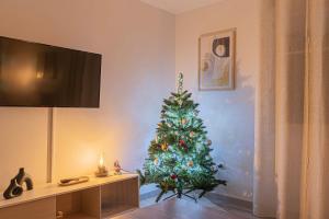 Elegant apartment for 6 - Disneyland Paris