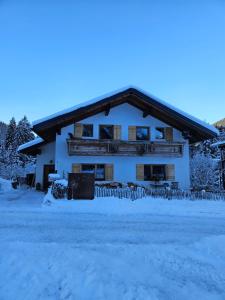 Ferienwohnung Alpenblume