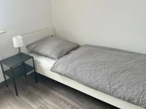 Monteur- und Arbeiterunterkunft Adlerstraße - Philippsburg